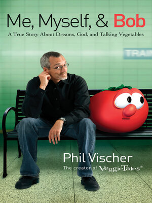 Me, Myself, and Bob - ebook